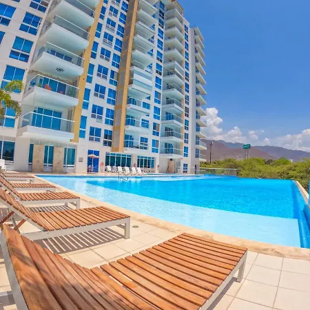 Apartamentos de lujo en Bello Horizonte